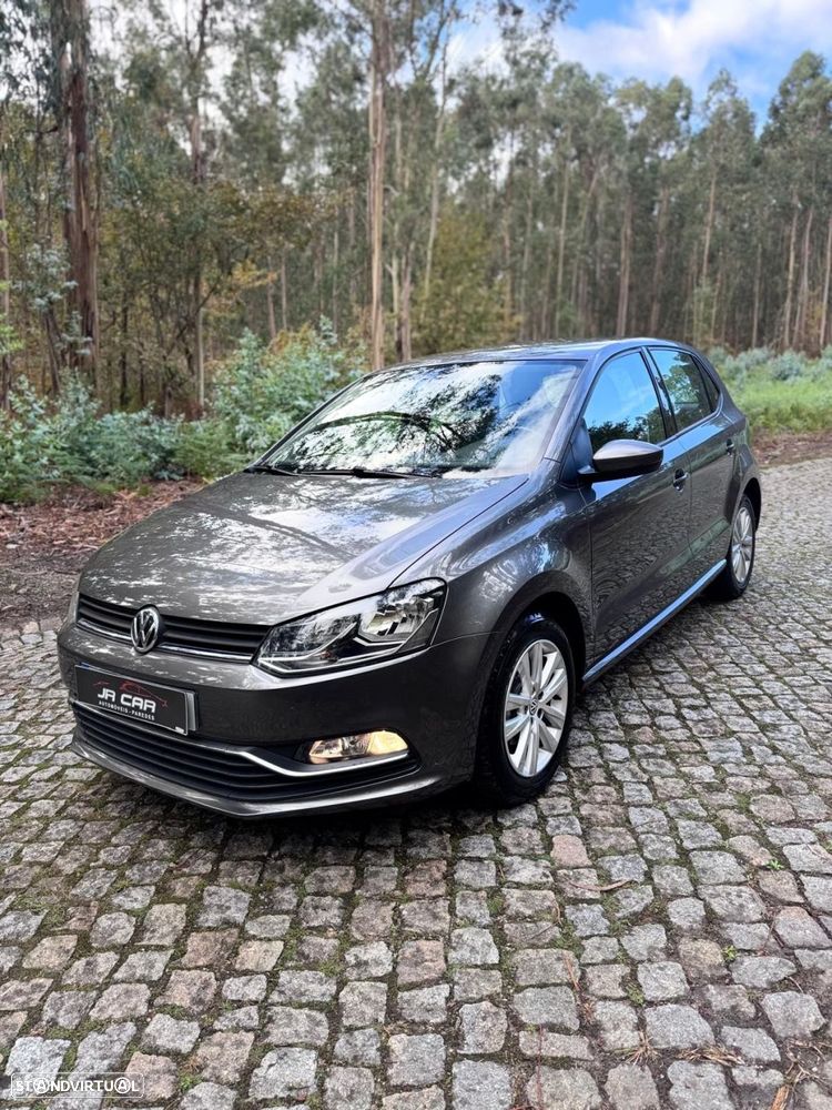 VW Polo 1.0 Confortline - 3