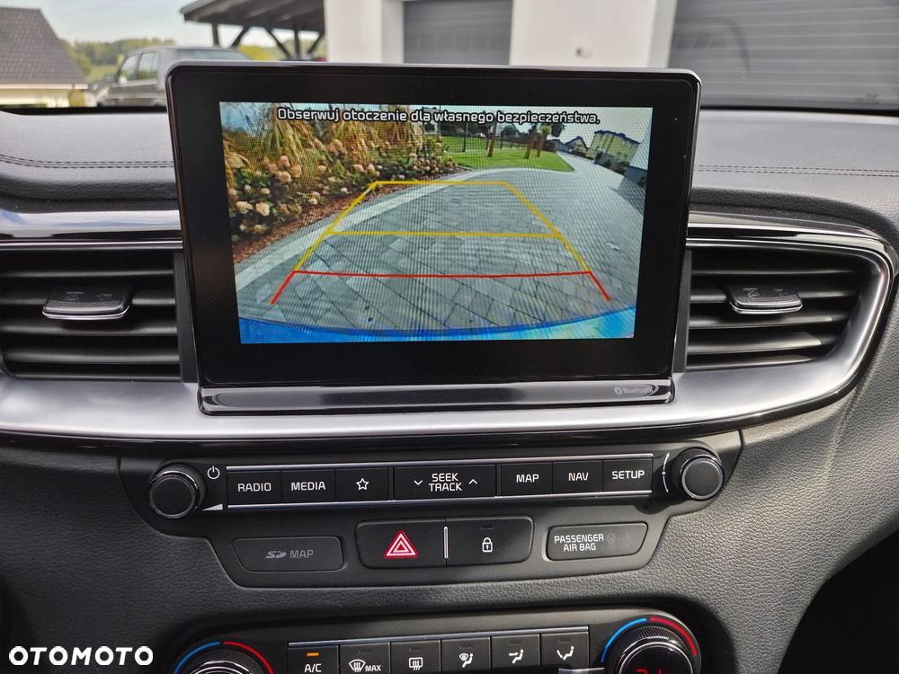 Kia Ceed 1.4 T-GDI OPF Platinum Edition - 18
