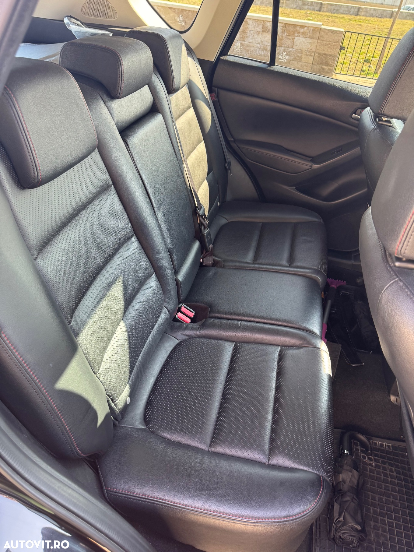 Mazda CX-5 CD175 4x4 AT Revolution - 6