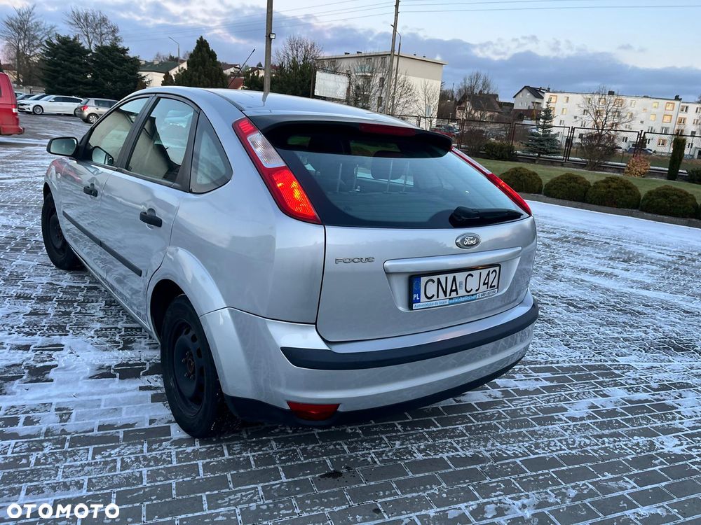 Ford Focus - 3