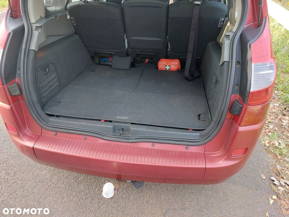 Renault Grand Scenic - 7