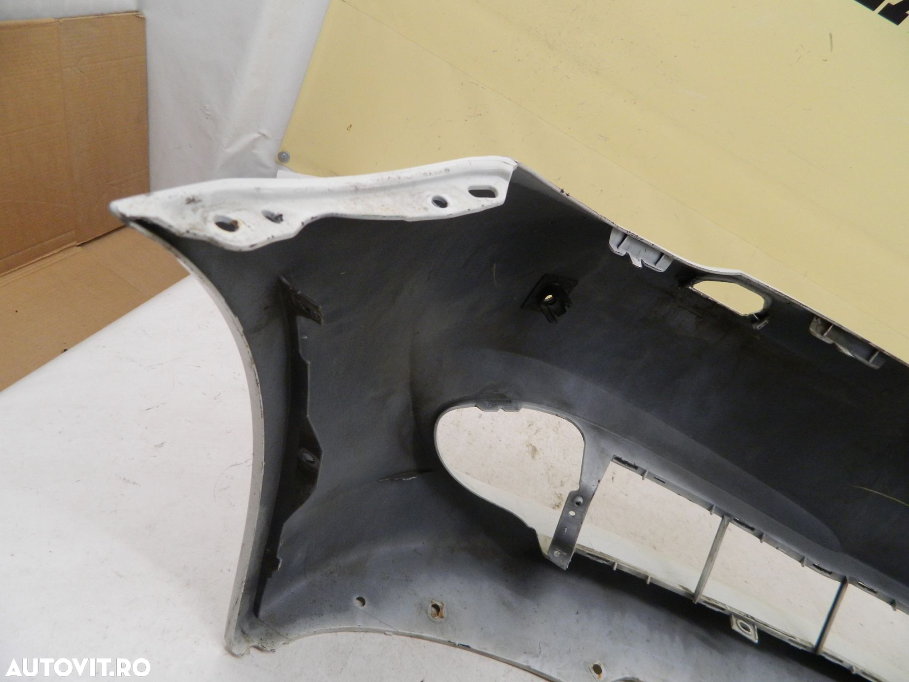 Bara fata BMW Seria 5 F10 / F11, 2010, 2011, 2012, 2013, 2014, cod origine 51117200712. - 6