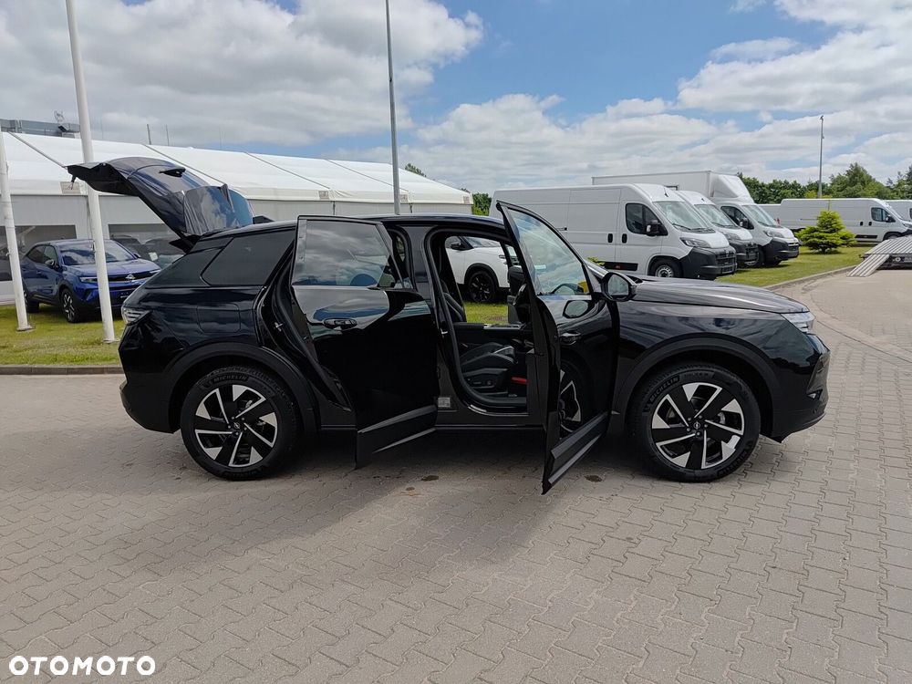 Opel Grandland - 34
