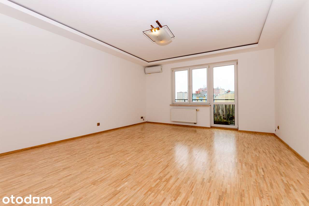 Na sprzedaż Piła Górne 3 pok 2piętro balkon piwnica