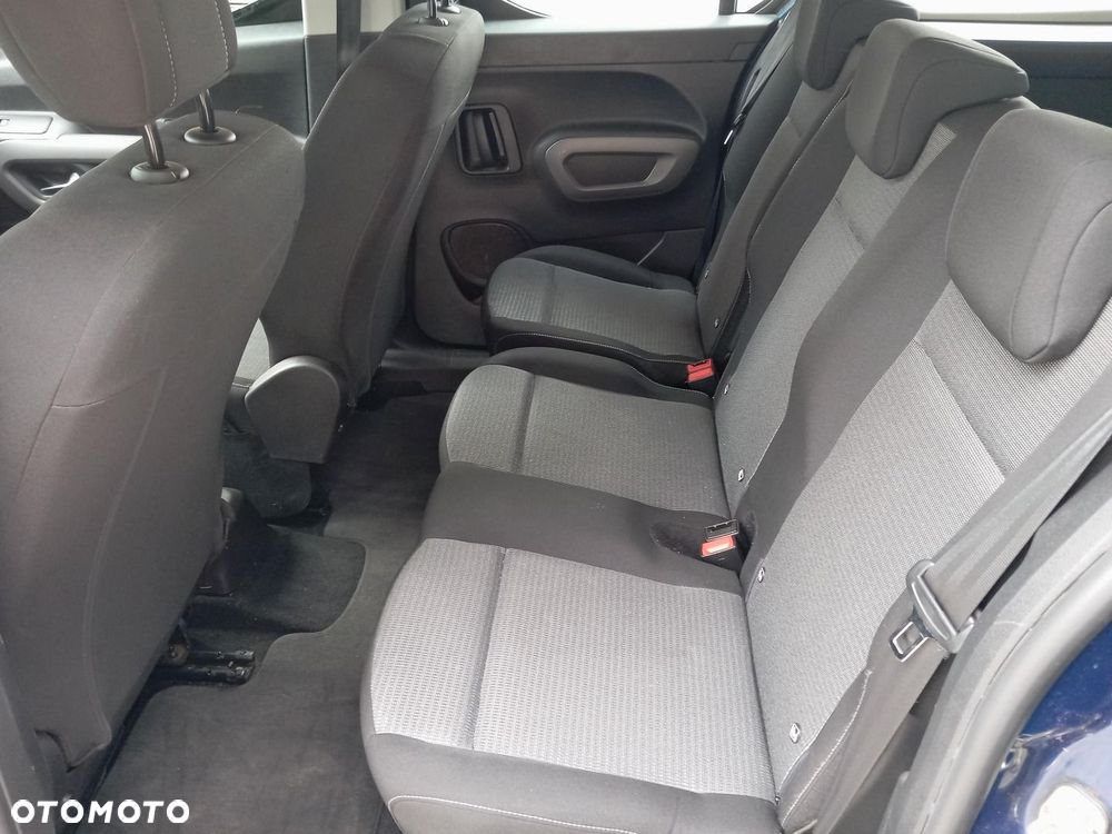 Toyota Proace City Verso Long 1.5 D-4D Business - 11
