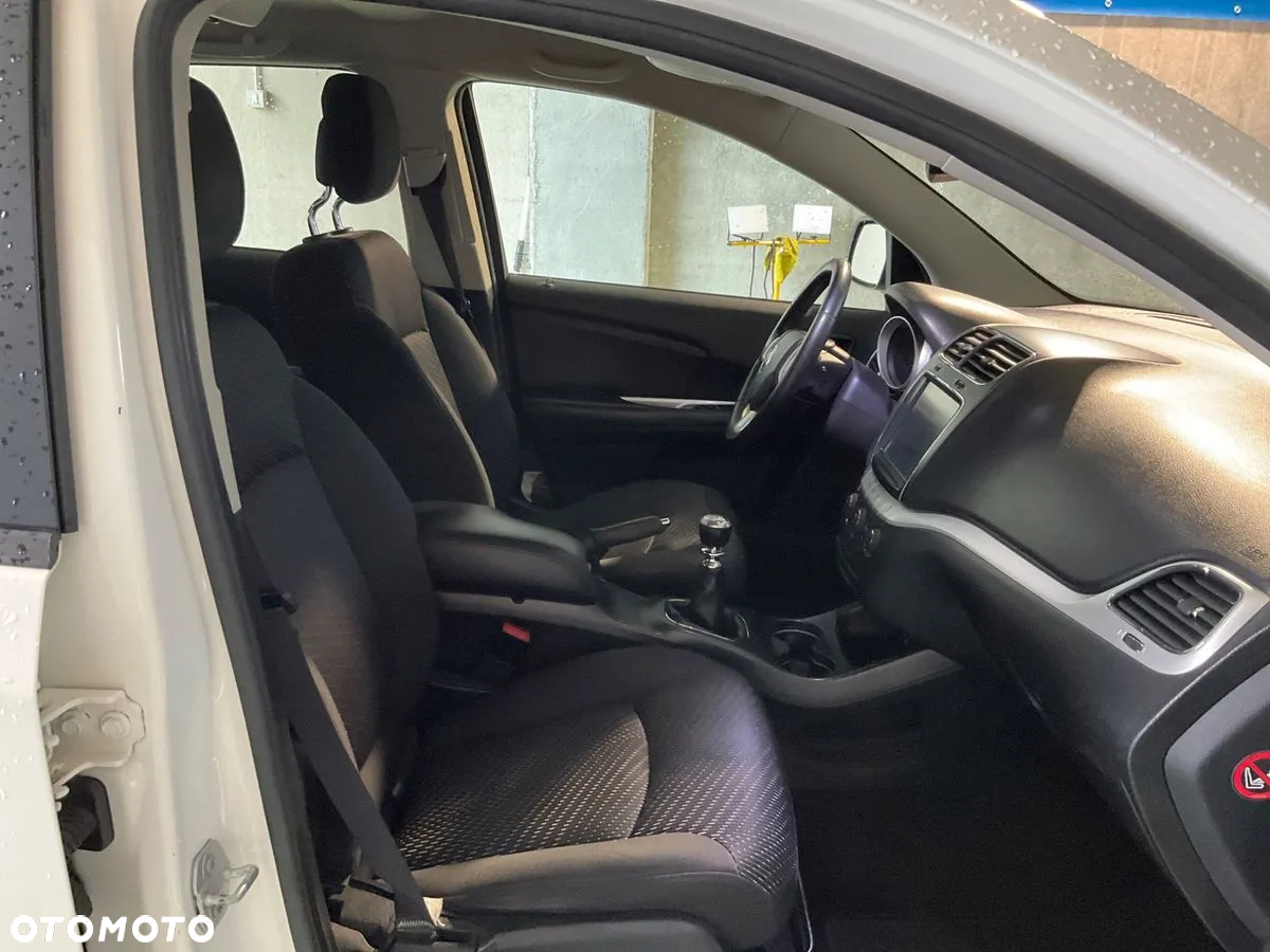 Fiat Freemont 2.0 Multijet - 6
