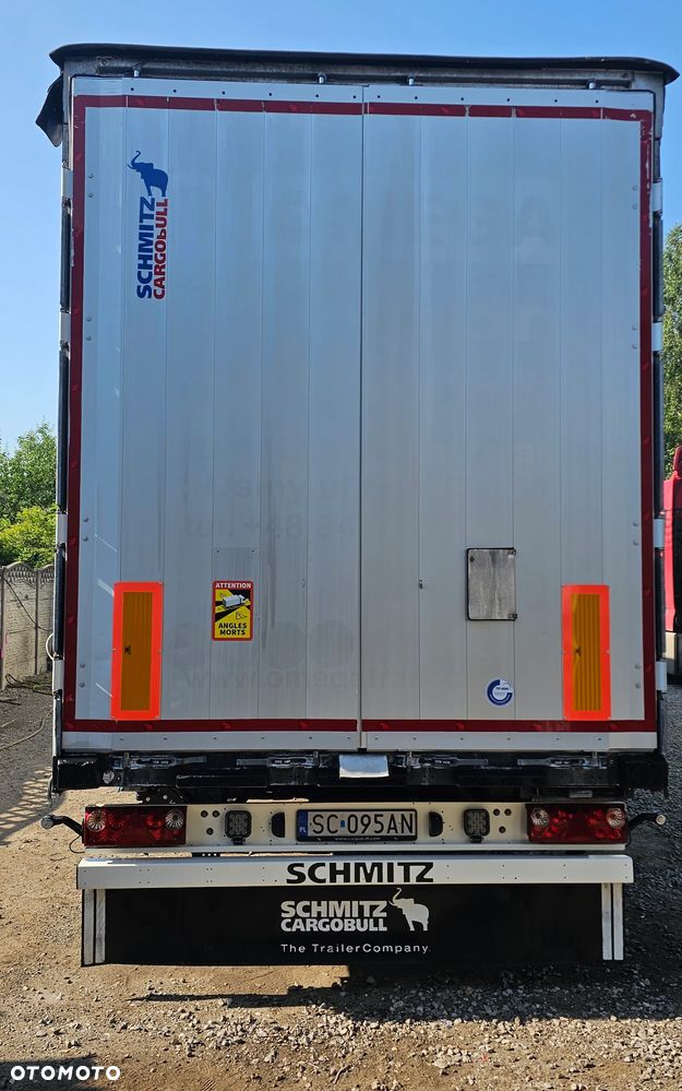 Schmitz Cargobull - 10