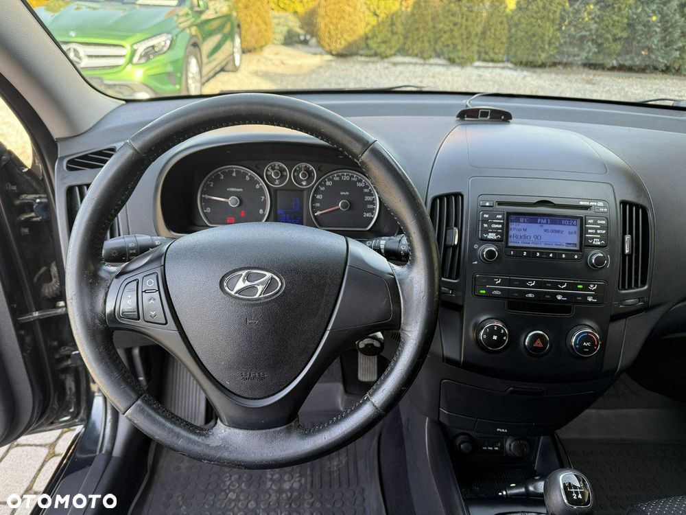 Hyundai i30 1.4 Classic + EU5 - 13