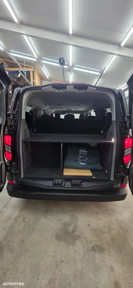 Ford Transit Custom DCIV 320 2.0 EcoBlue 130 CP L2H1 Active - 12
