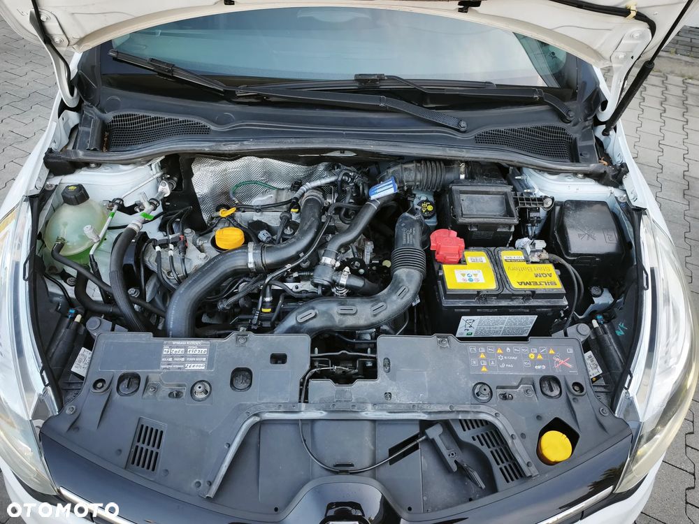 Renault Clio 0.9 Energy TCe Intens - 8