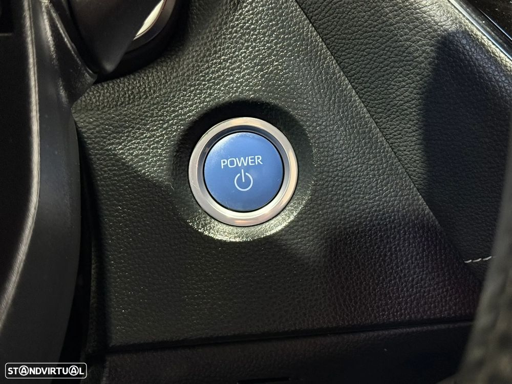 Toyota Corolla 1.8 Hybrid Comfort - 26
