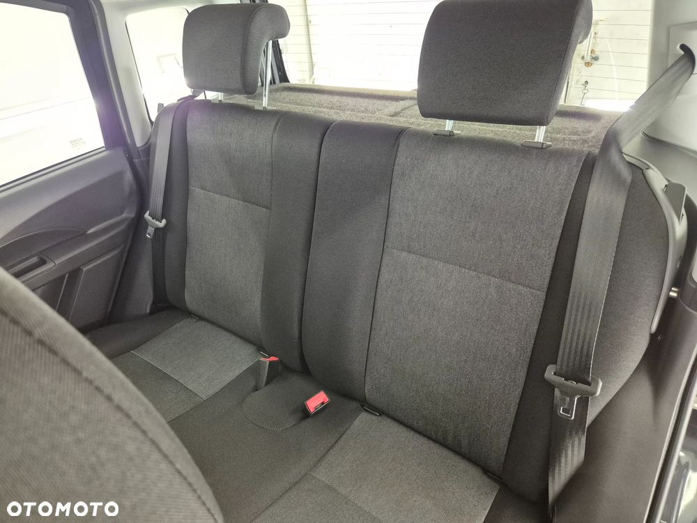 Fiat Panda 1.2 Dynamic - 23