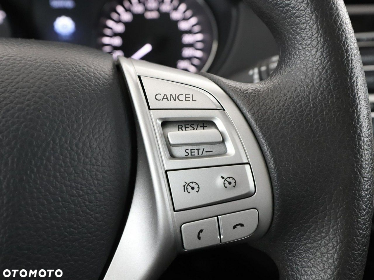 Nissan Qashqai 1.5 dCi Visia - 26