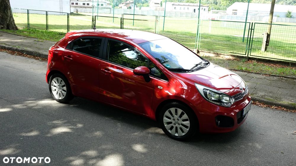Kia Rio - 39