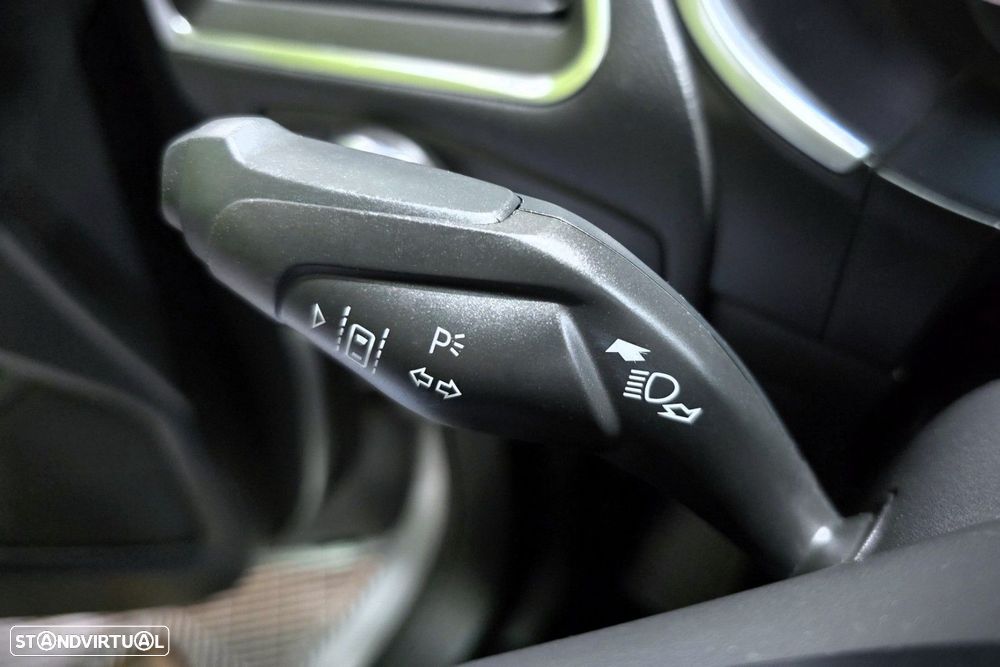 Ford S-Max 2.0 TDCi Titanium - 20