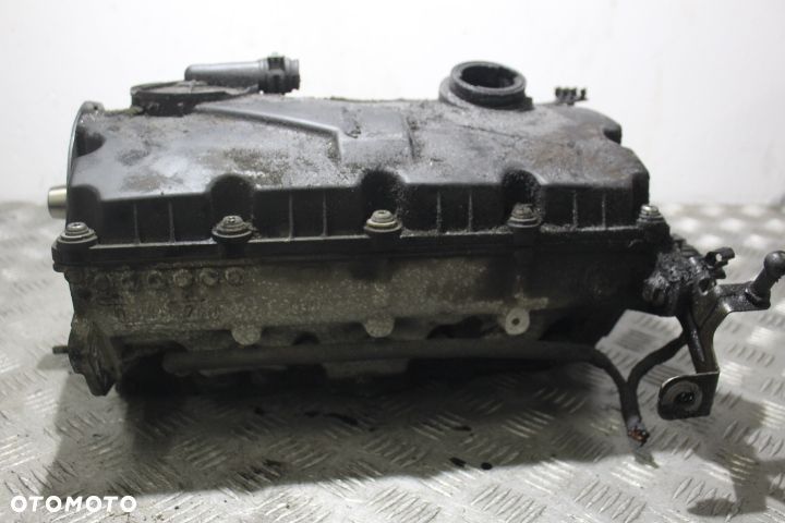 GŁOWICA SILNIKA SKODA OCTAVIA II 1.9TDI - 2