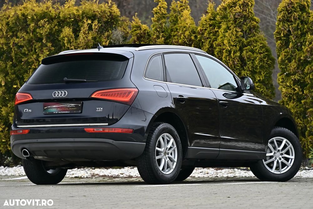 Audi Q5 2.0 TDI Quattro - 3