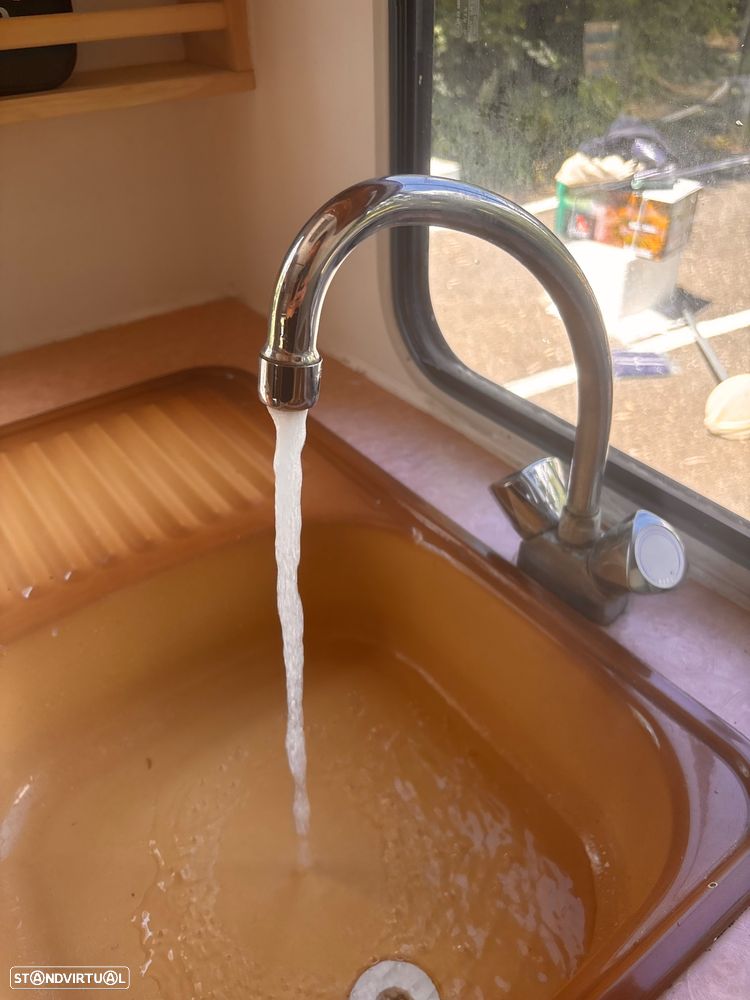 Ford Transit Challenger - 17