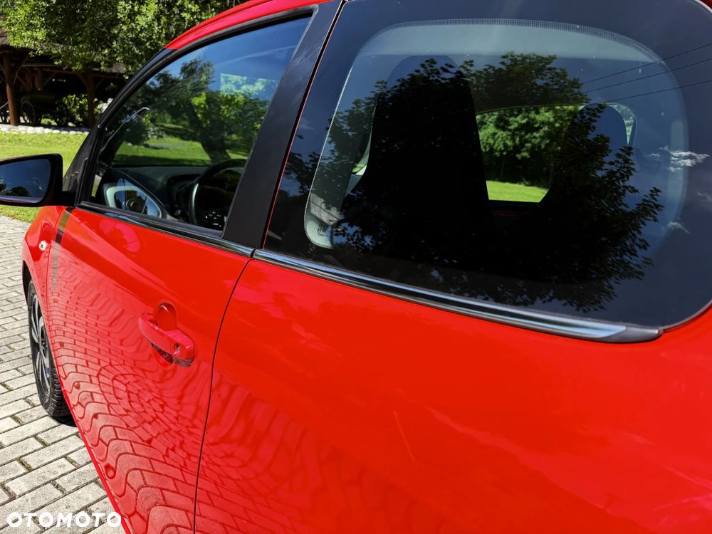 Citroën C1 PureTech 82 Shine Edition - 37