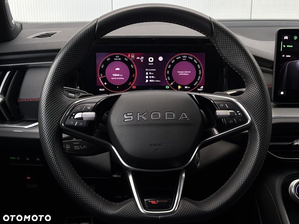 Skoda Kodiaq 2.0 TSI 4x4 RS DSG - 16