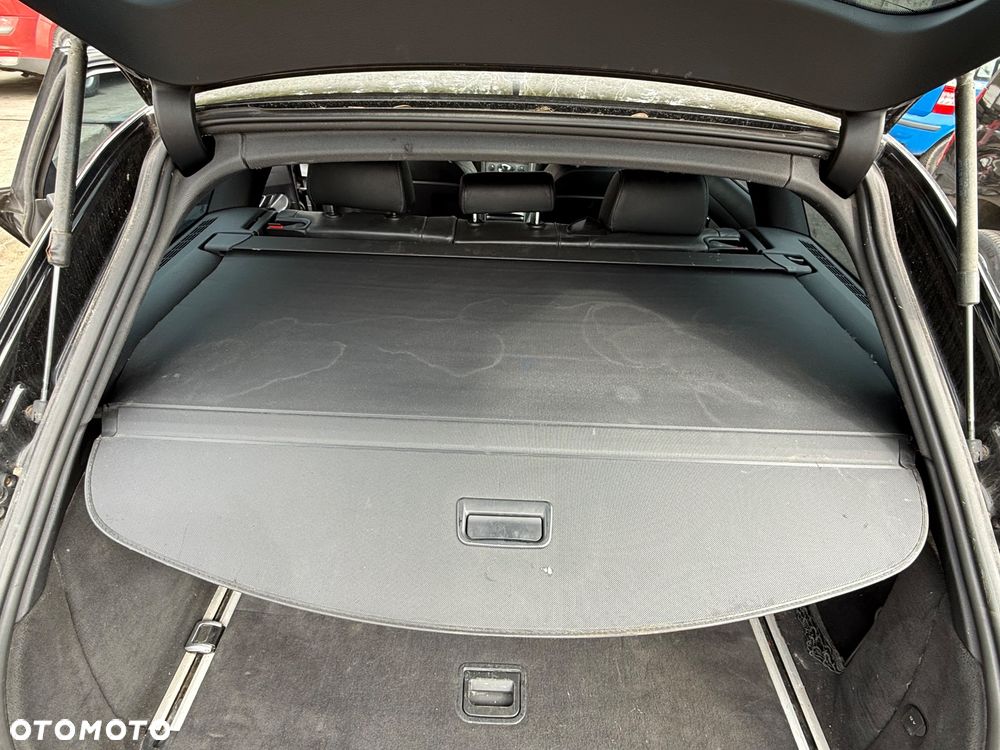 ROLETA BAGAŻNIKA AUDI A6 C6 S-LINE -WYSYŁKA- - 3