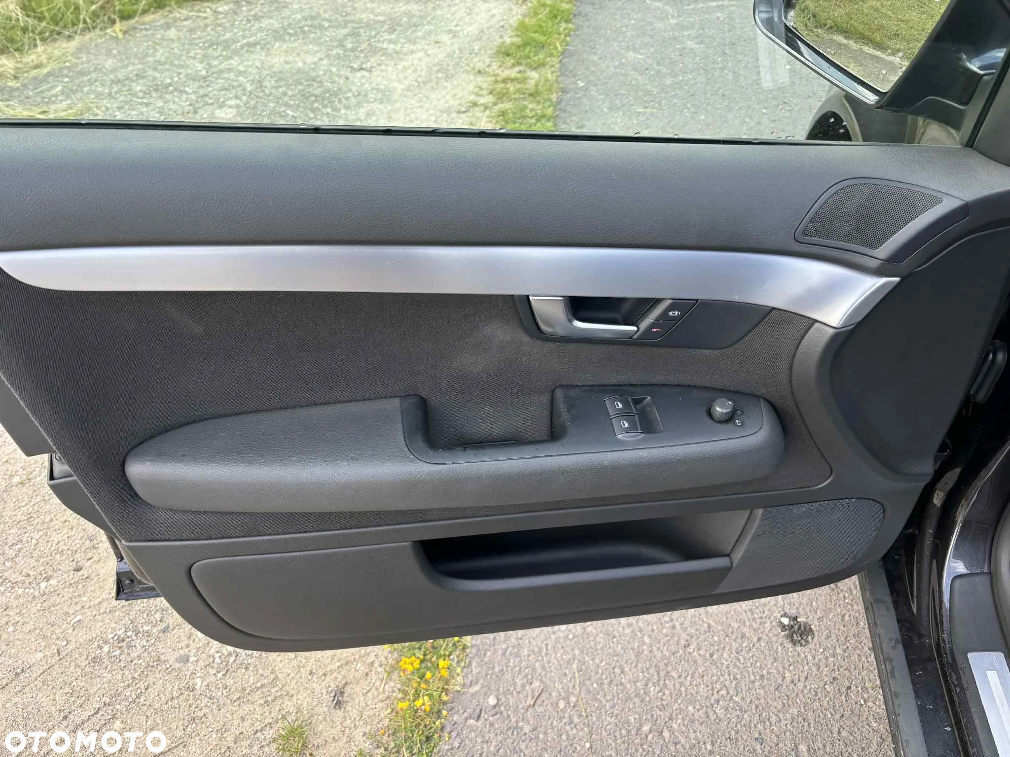 Audi A4 Avant 1.9 TDI - 8