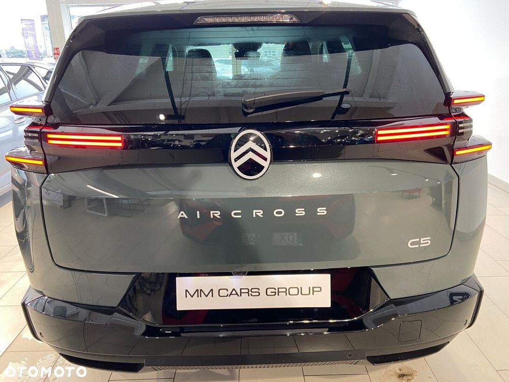Citroën C5 Aircross - 6