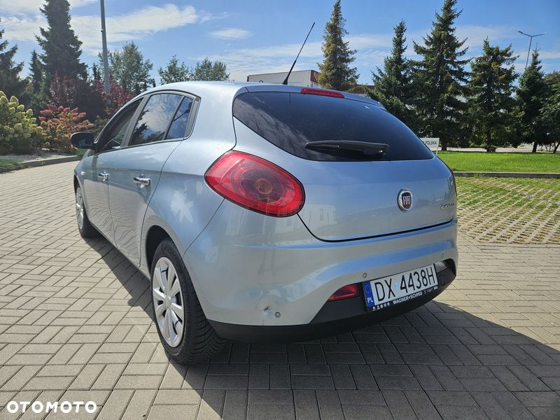 Fiat Bravo 1.4 T-Jet 16V Dynamic - 13