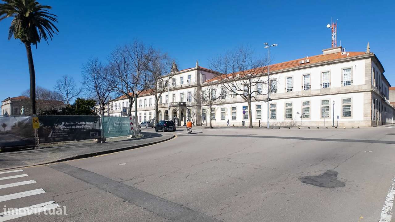 T2 Praça da República - Grande imagem: 2/34