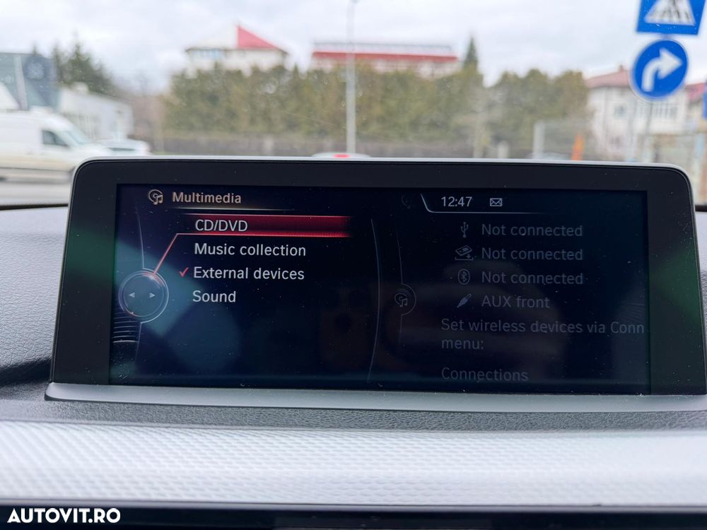 BMW Seria 4 428i Sport-Aut. M Sport - 11