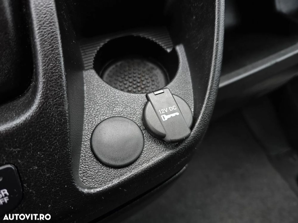 Peugeot Boxer cu LIFT KOFFER L=4.00m - 23