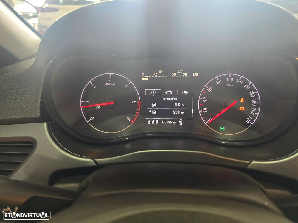 Opel Corsa 1.3 CDTi Dynamic - 17
