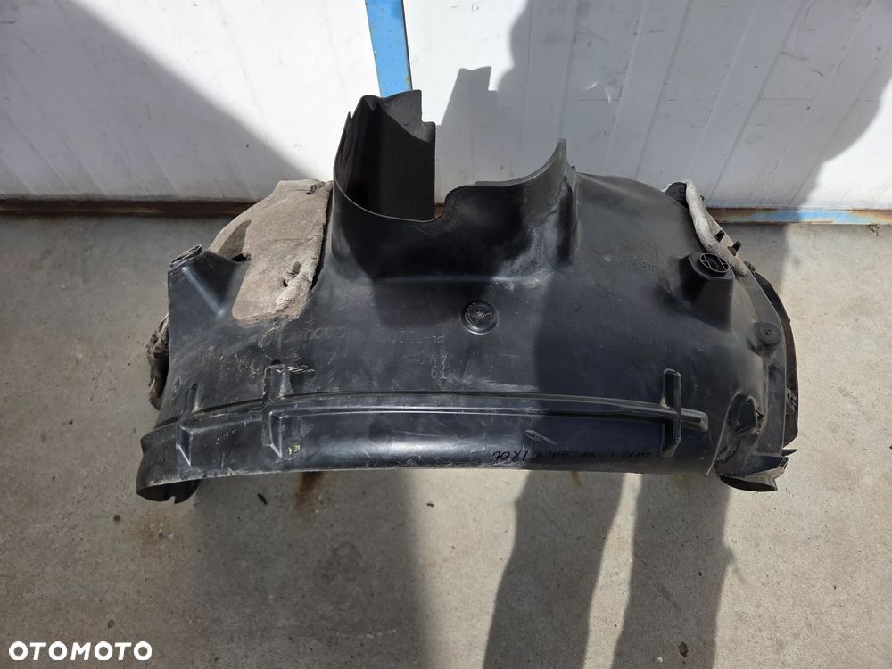 Nadkole prawe przednie Peugeot 308 T9 LIFT - 1