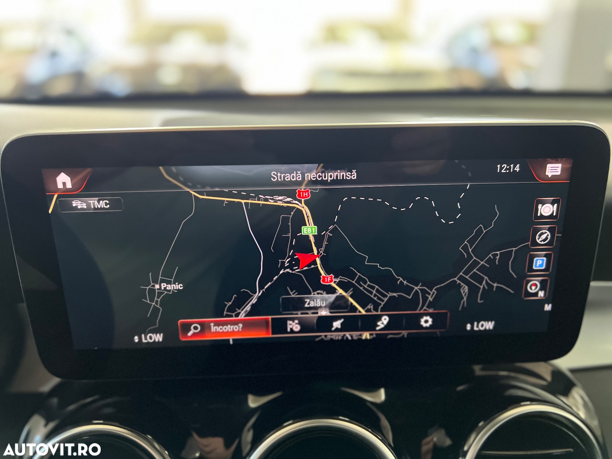 Mercedes-Benz GLC Coupe 200 d 4Matic 9G-TRONIC Exclusive - 28