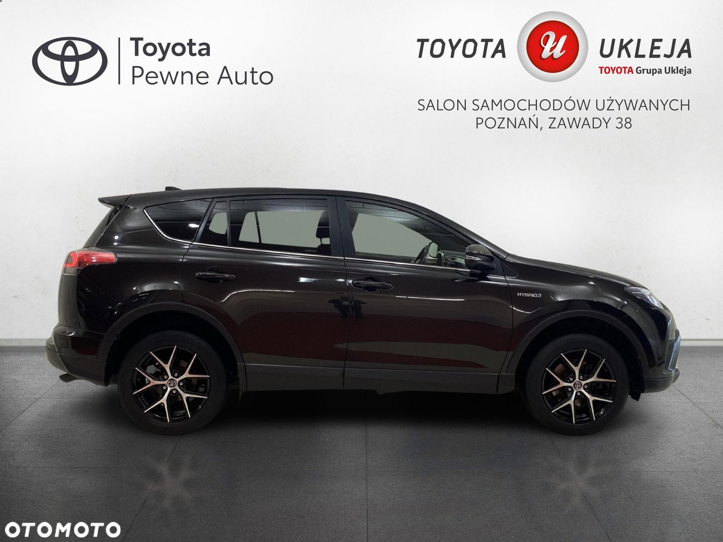 Toyota RAV4 - 4