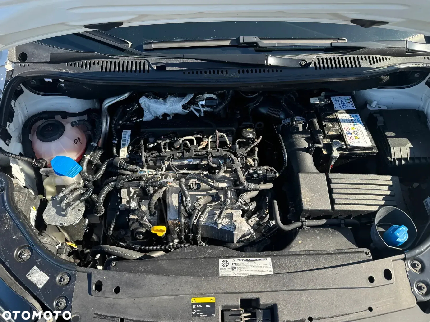 Volkswagen CADDY - 11