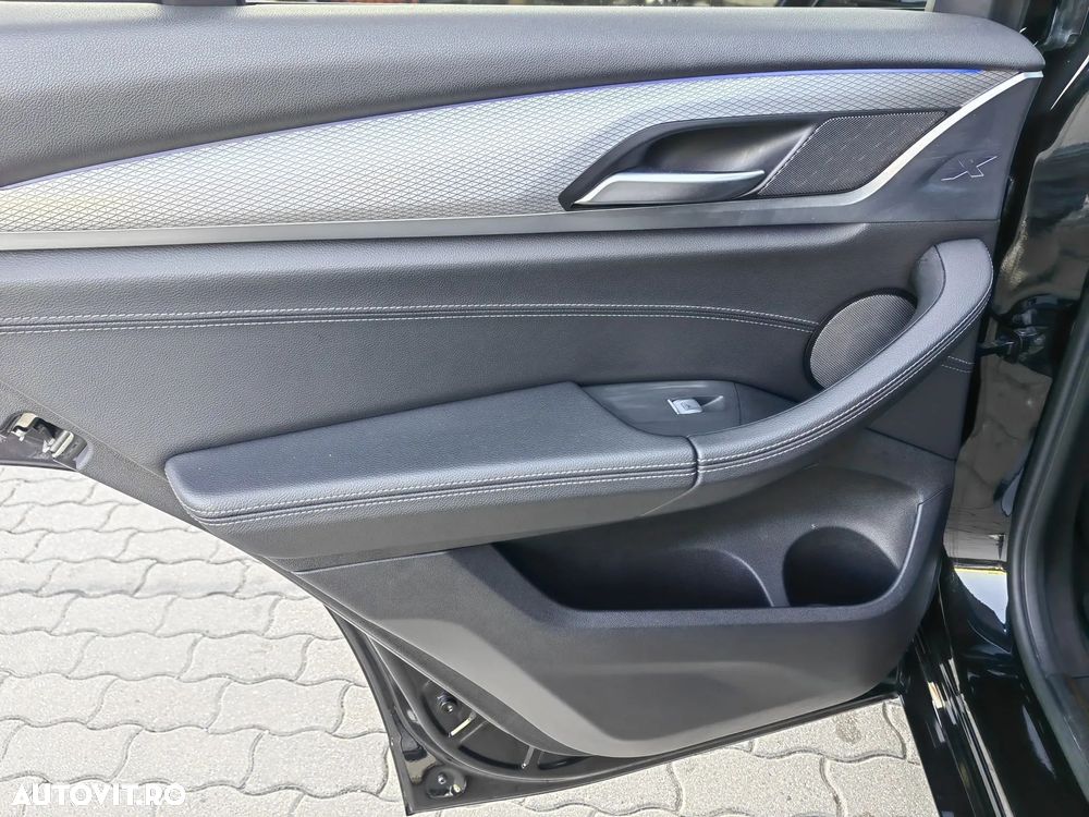 BMW X3 xDrive30d Aut. M Sport - 33