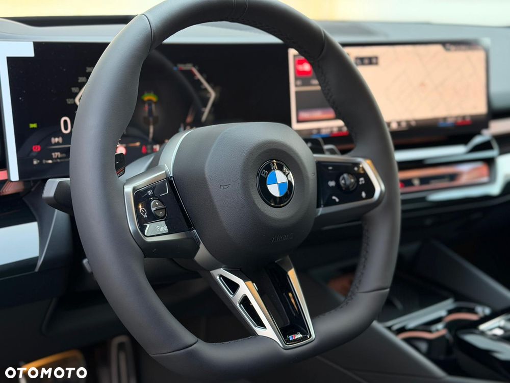 BMW Seria 5 - 10