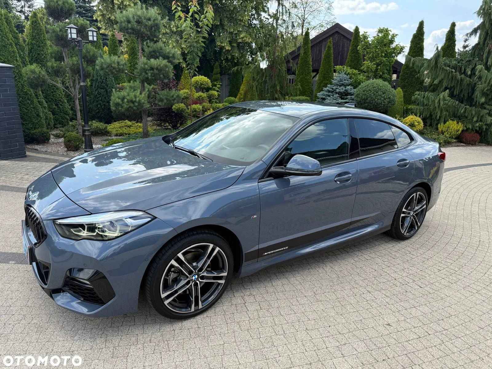 BMW Seria 2 218i - 23