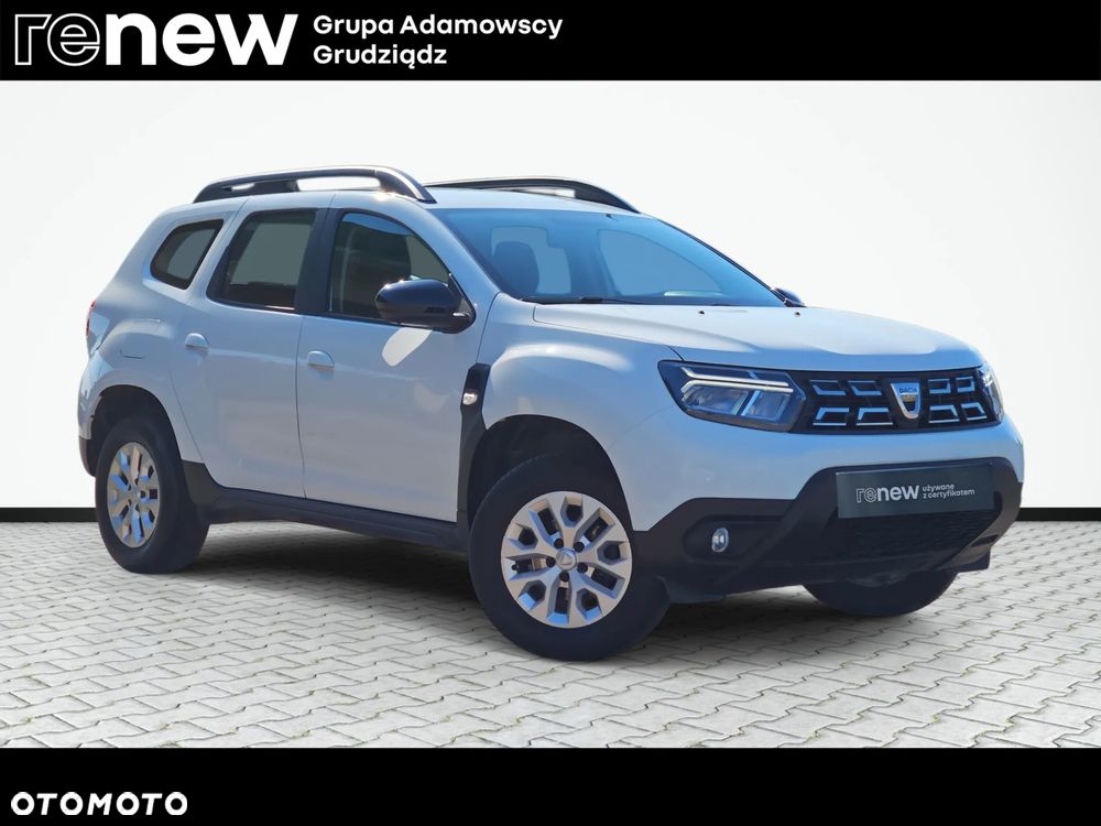 Dacia Duster 1.0 TCe Expression - 6