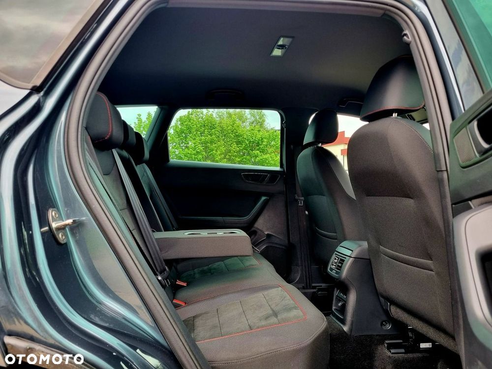 Seat Ateca 2.0 TDI DSG FR - 15