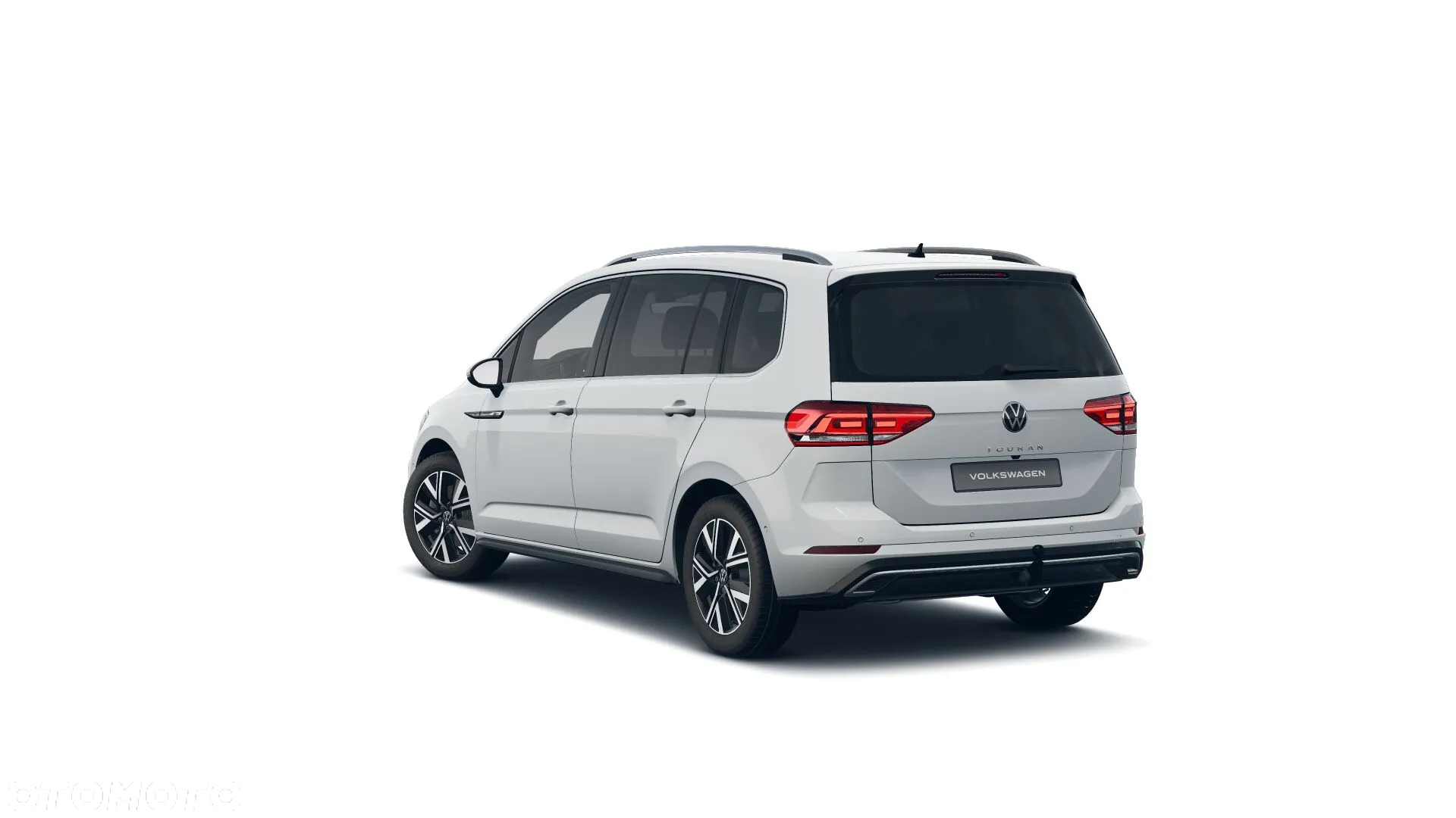 Volkswagen Touran 1.5 TSI EVO Highline DSG - 3