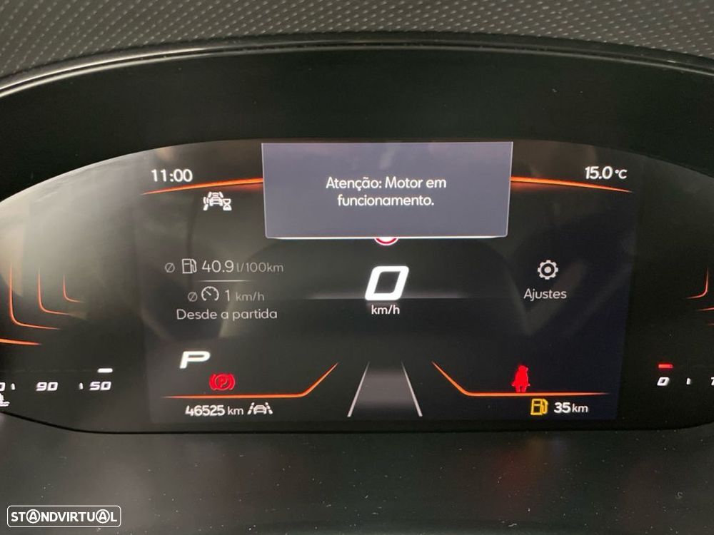 SEAT Ibiza 1.0 TSI Style DSG - 9