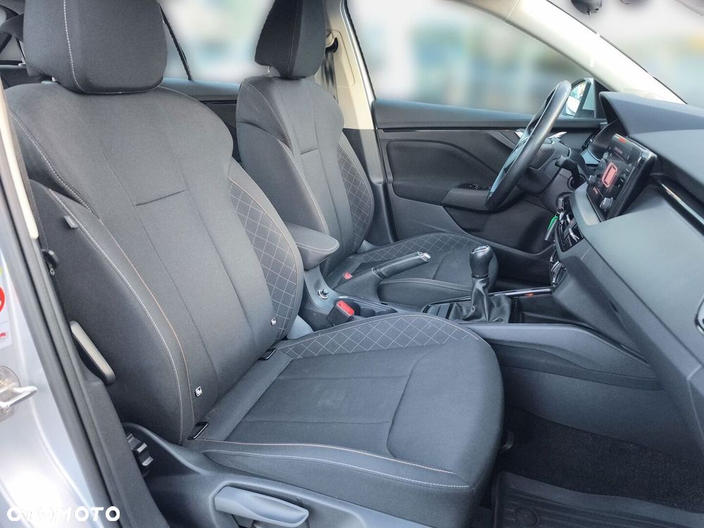 Skoda Scala 1.0 TSI Ambition - 10