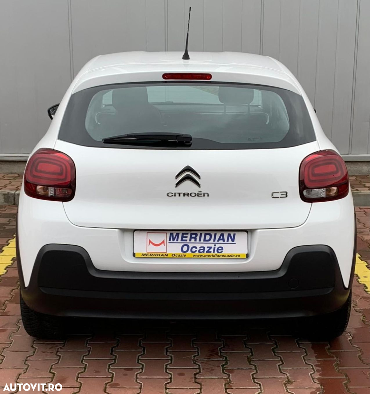 Citroën C3 - 6