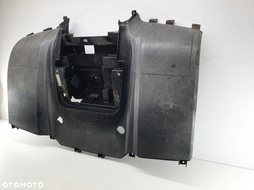 BLOTNIK TYL NADKOLE  TGB BLADE 250 - 3