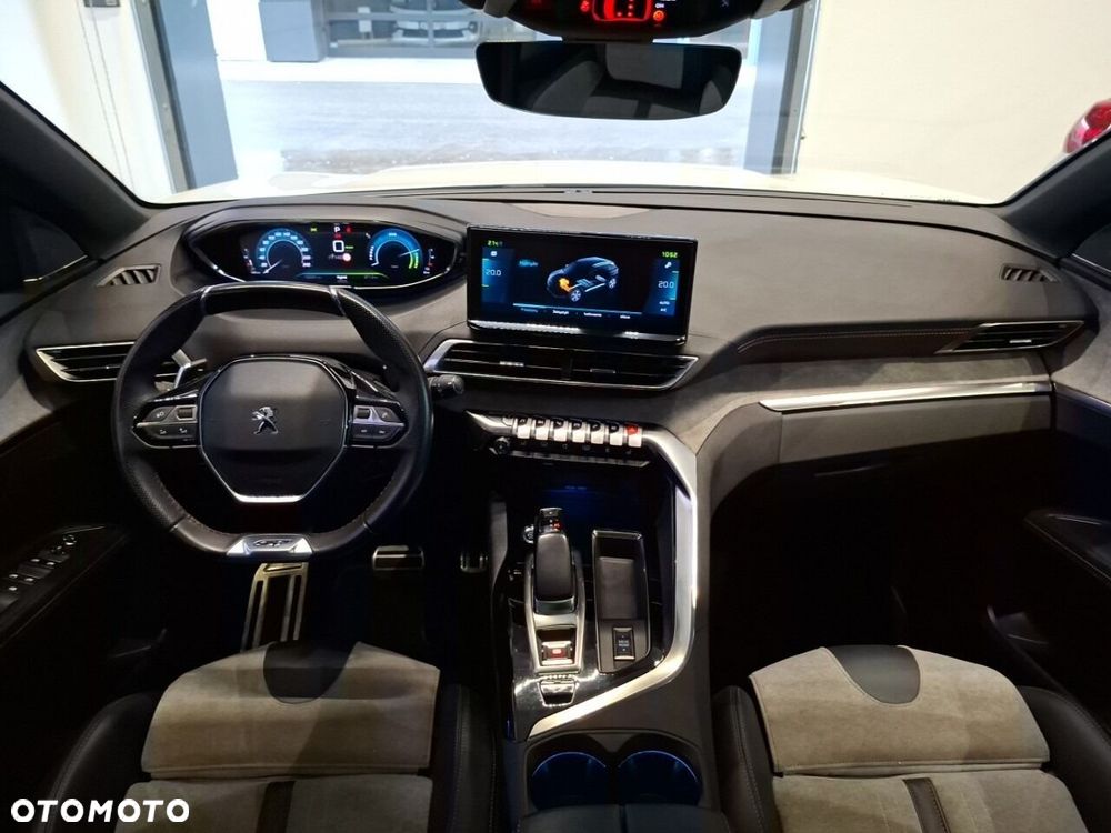 Peugeot 3008 - 9