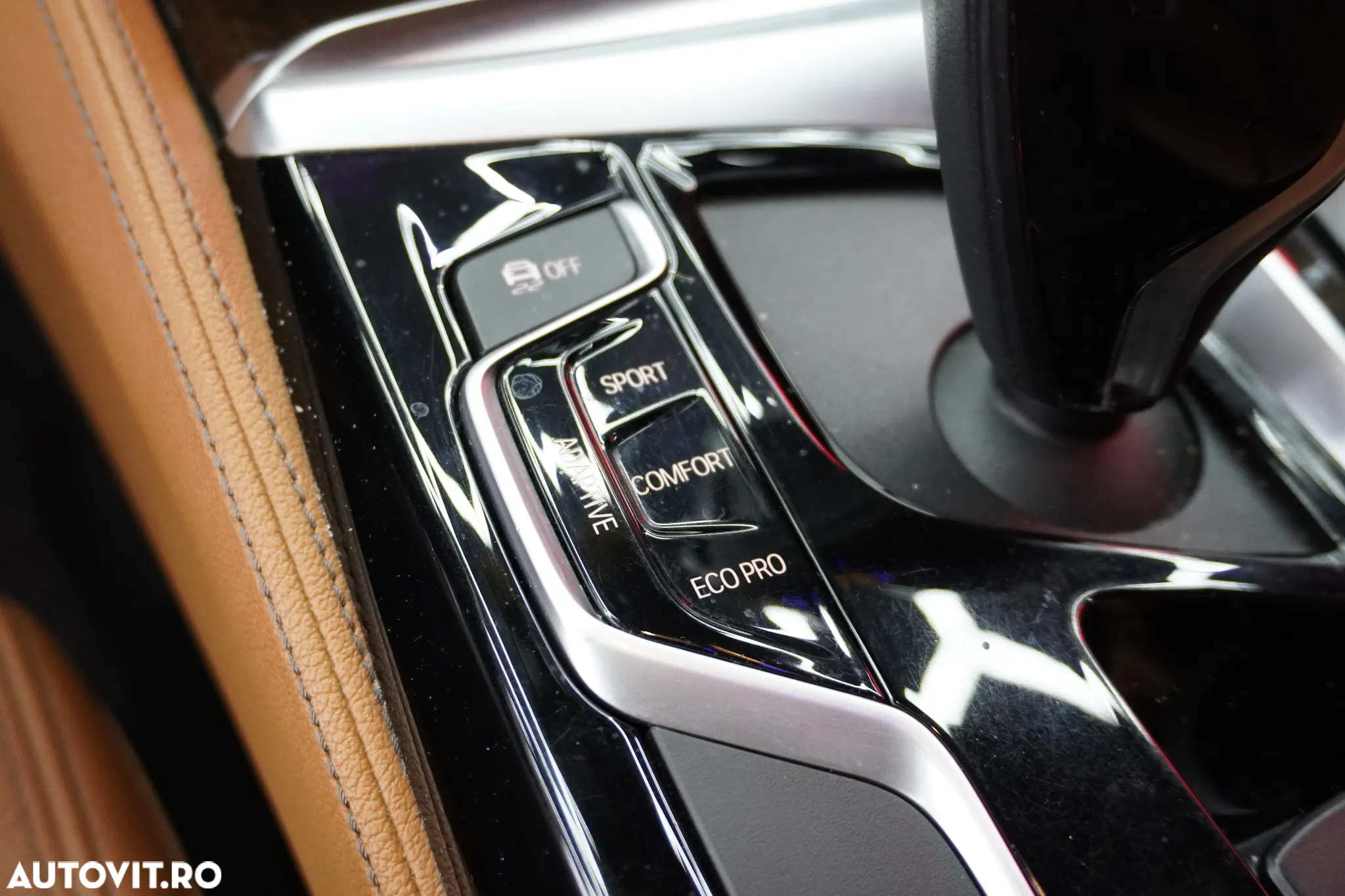 BMW Seria 5 530d xDrive AT - 22