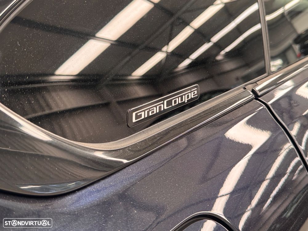 BMW 418 Gran Coupé d Pack M Auto - 26