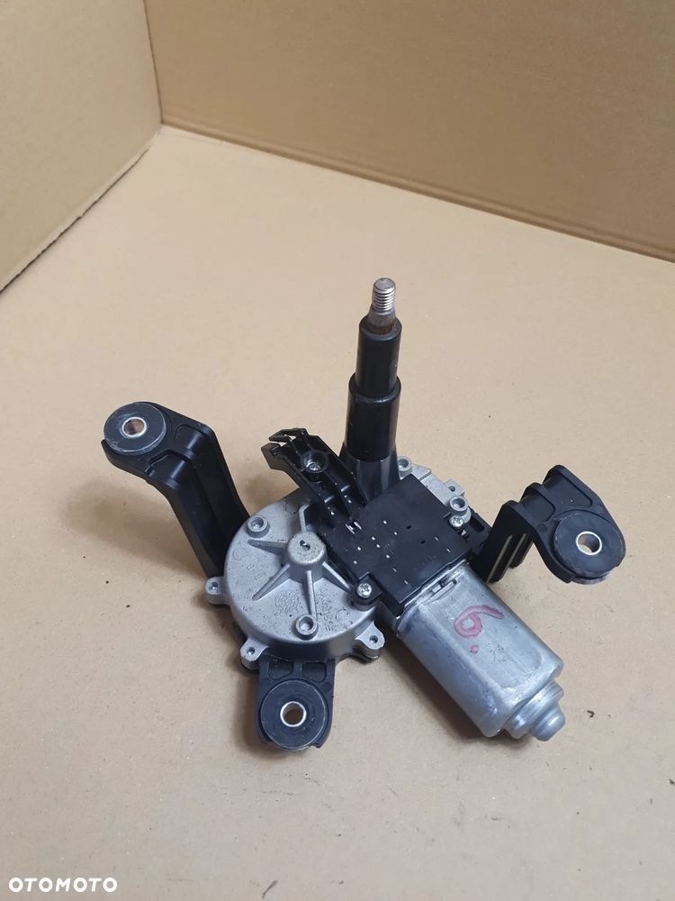 SILNICZEK WYCIERACZKI TYŁ TYLNEJ OPEL ASTRA J IV HB 13395013 - 4